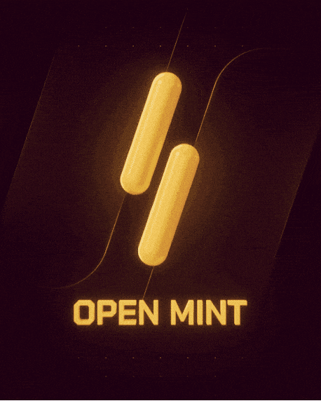 Parallel OCS '24 Open Mint [Matic]]