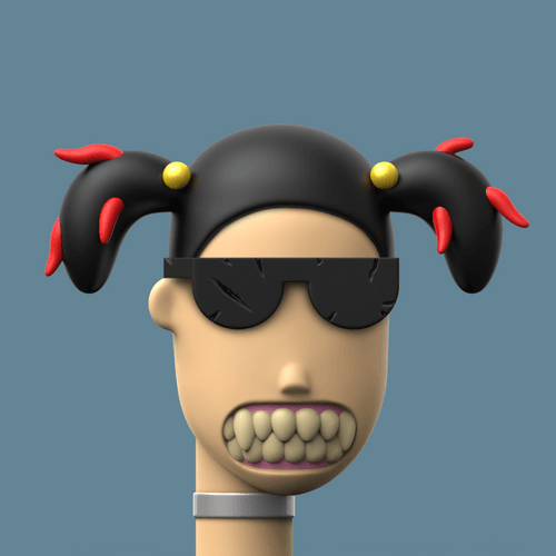 FrankenPunks