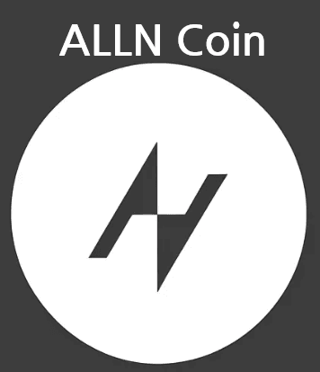 1st ALLN Coin NFT