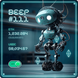 Beep Bot collection image