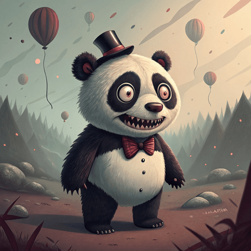 PANDA 1 MLN