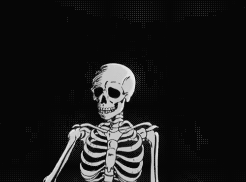 Skull ☠️