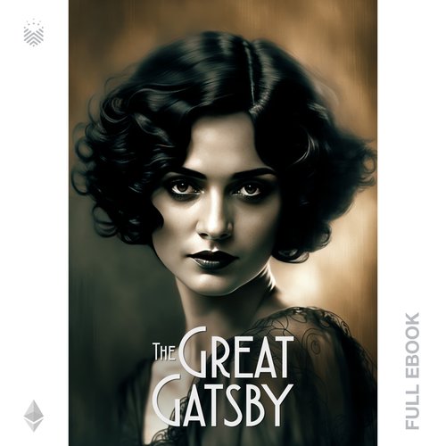 The Great Gatsby #98