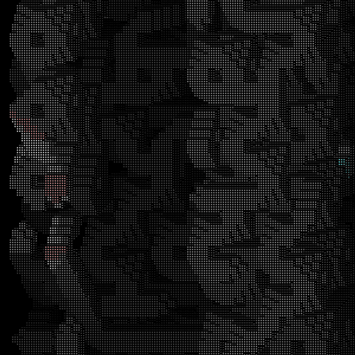 Descent by Andreas Gysin 6