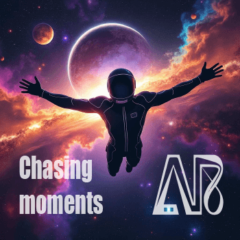 Chasing moments