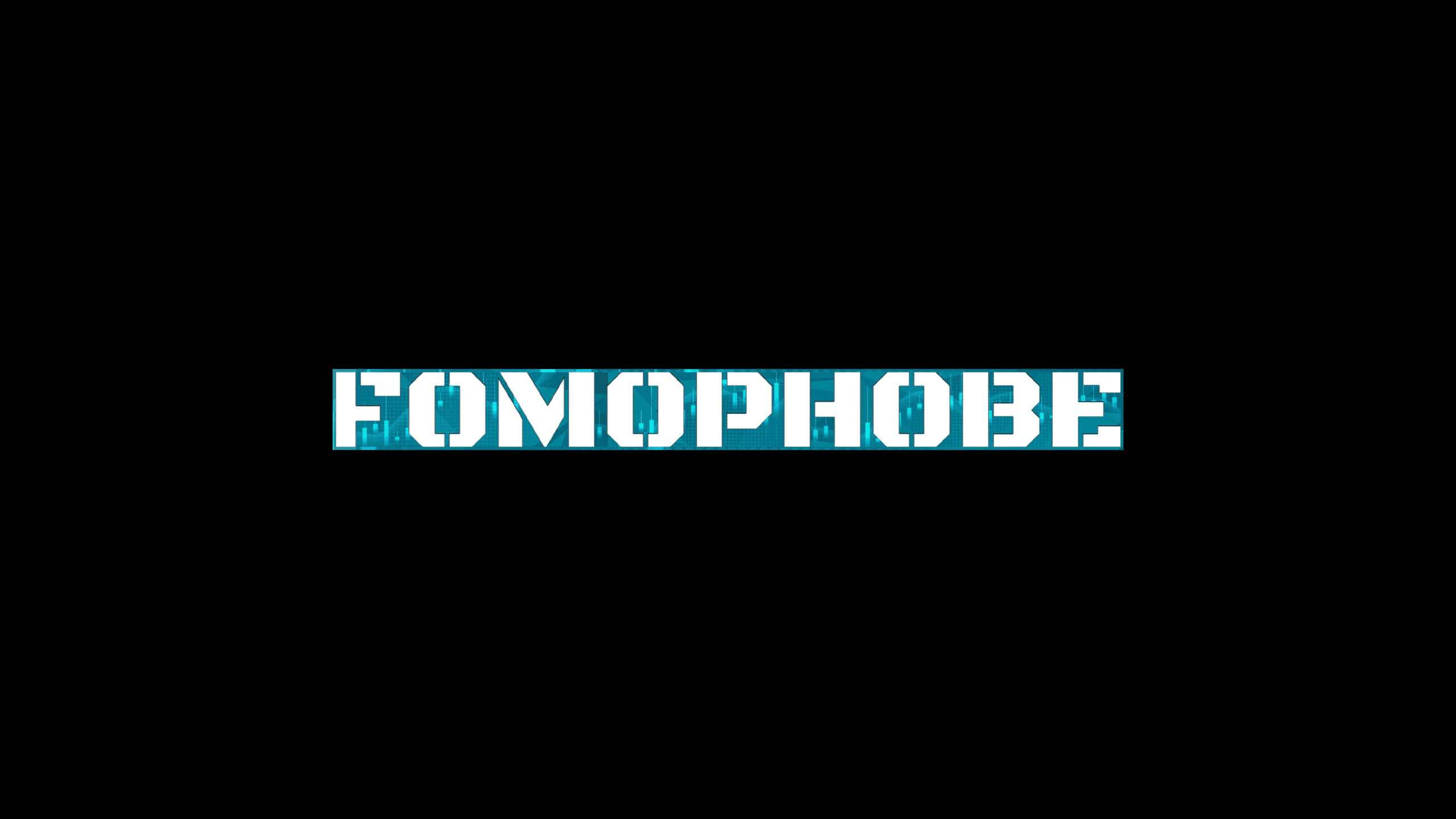 fomophobe bannière