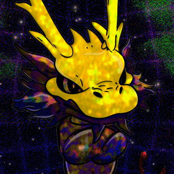 Galvurn by GiftedOcean x Reddit Collectible Avatars