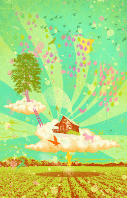 FARM DREAM