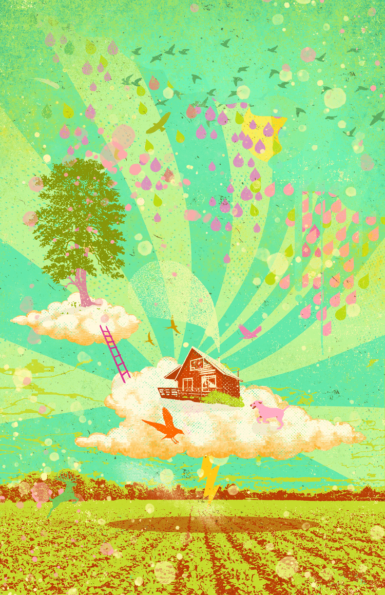 FARM DREAM