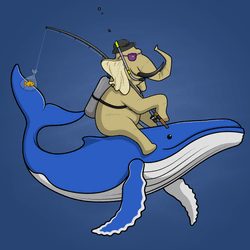 Ocean Racer #17453
