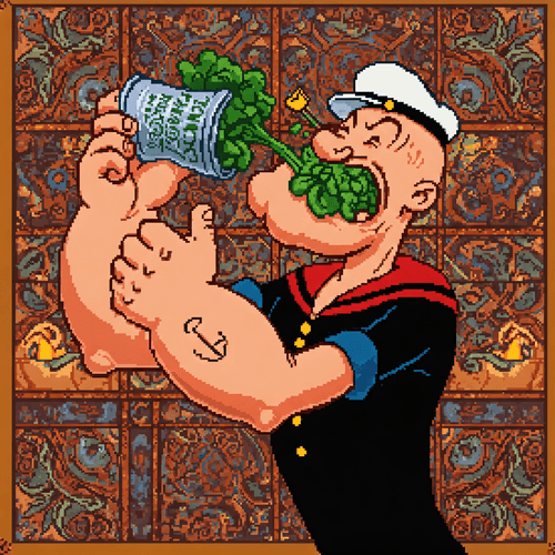 Popeye