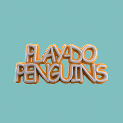 PLAY-DO PENGUINS collection image
