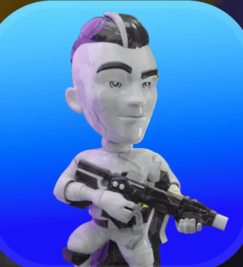 Corpos - Blast Royale