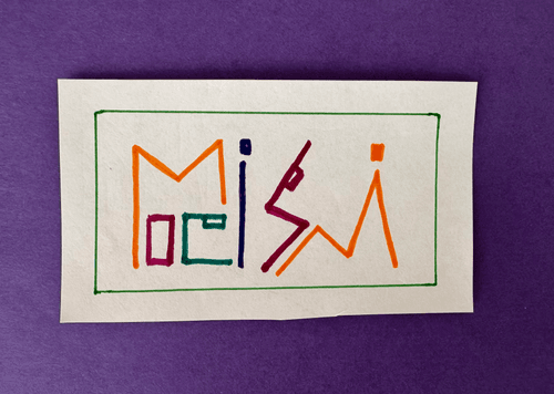 Moeism Art Collections