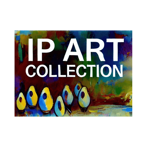 IP art collection