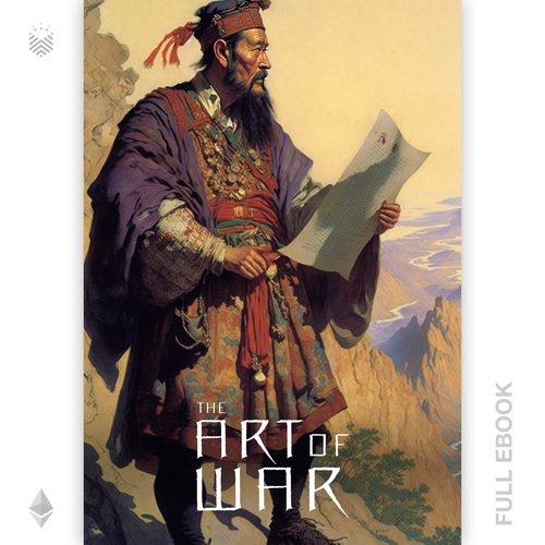 The Art of War #96