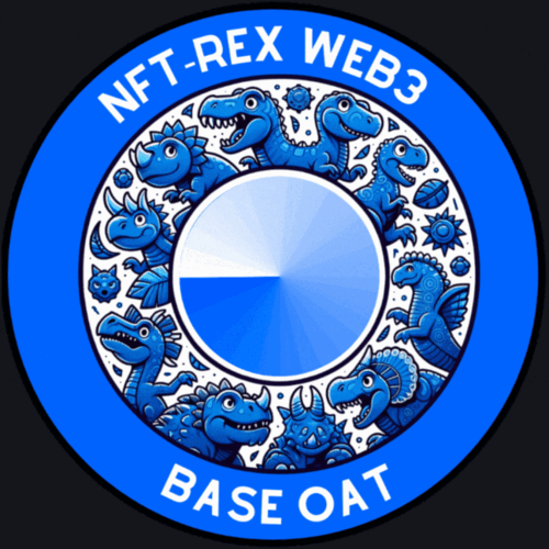 AIRDROP HUNING | NFT-Rex Expansion: Multichain Universe Unlocked | Base Chain