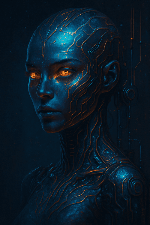 Synthetic Souls
