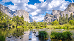 Yosemite Park collection image