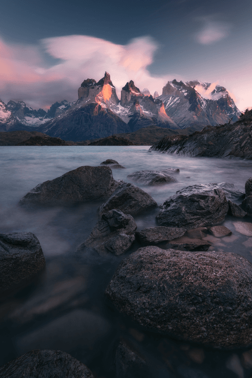 CarloSP_Landscapes