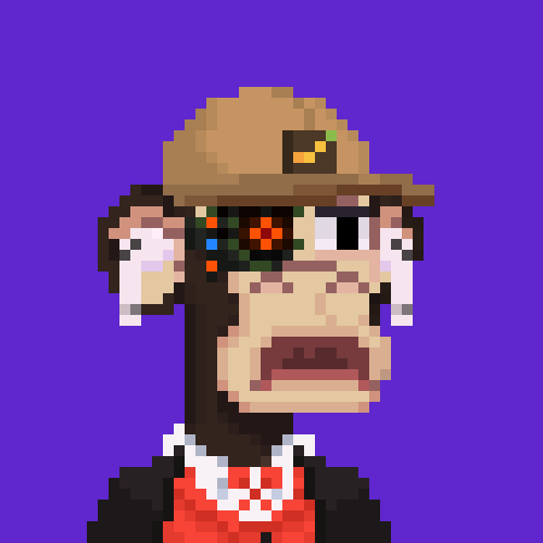 ApeGang #2913