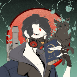 Neko Nation #6466