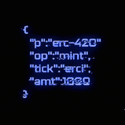 ERC-420 Inscription collection image