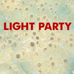 LIGHT PARTY collection image