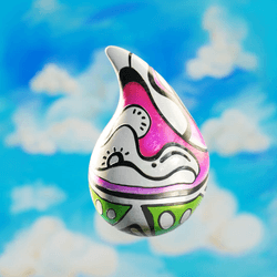Paint Drop #62 (128 Paint)