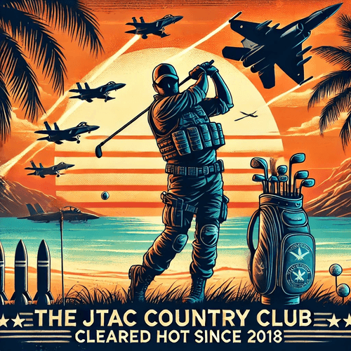 The JTAC Country Club