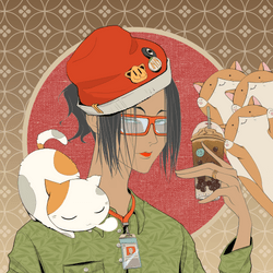 Neko Nation #2802