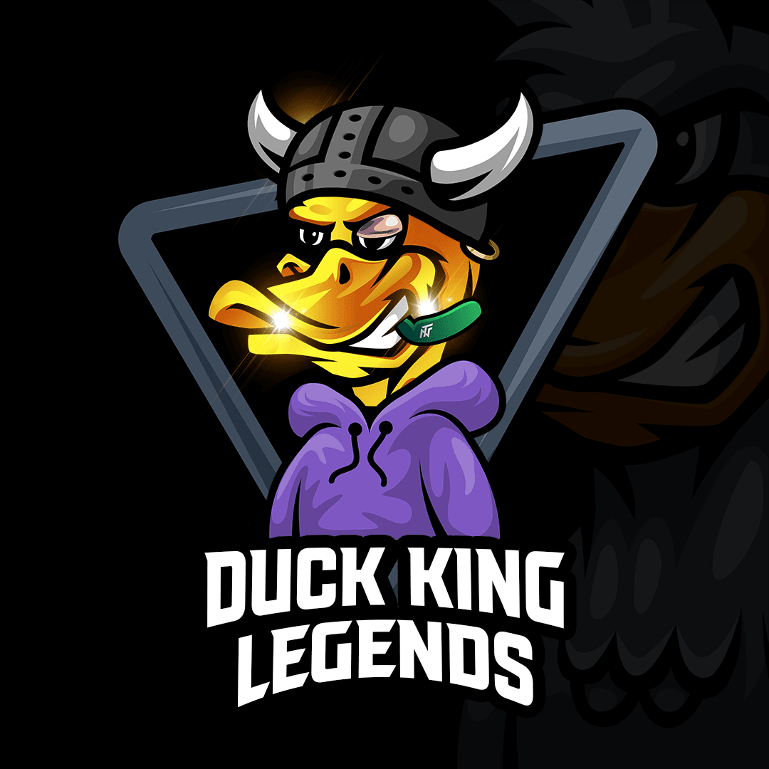Duck King Legends