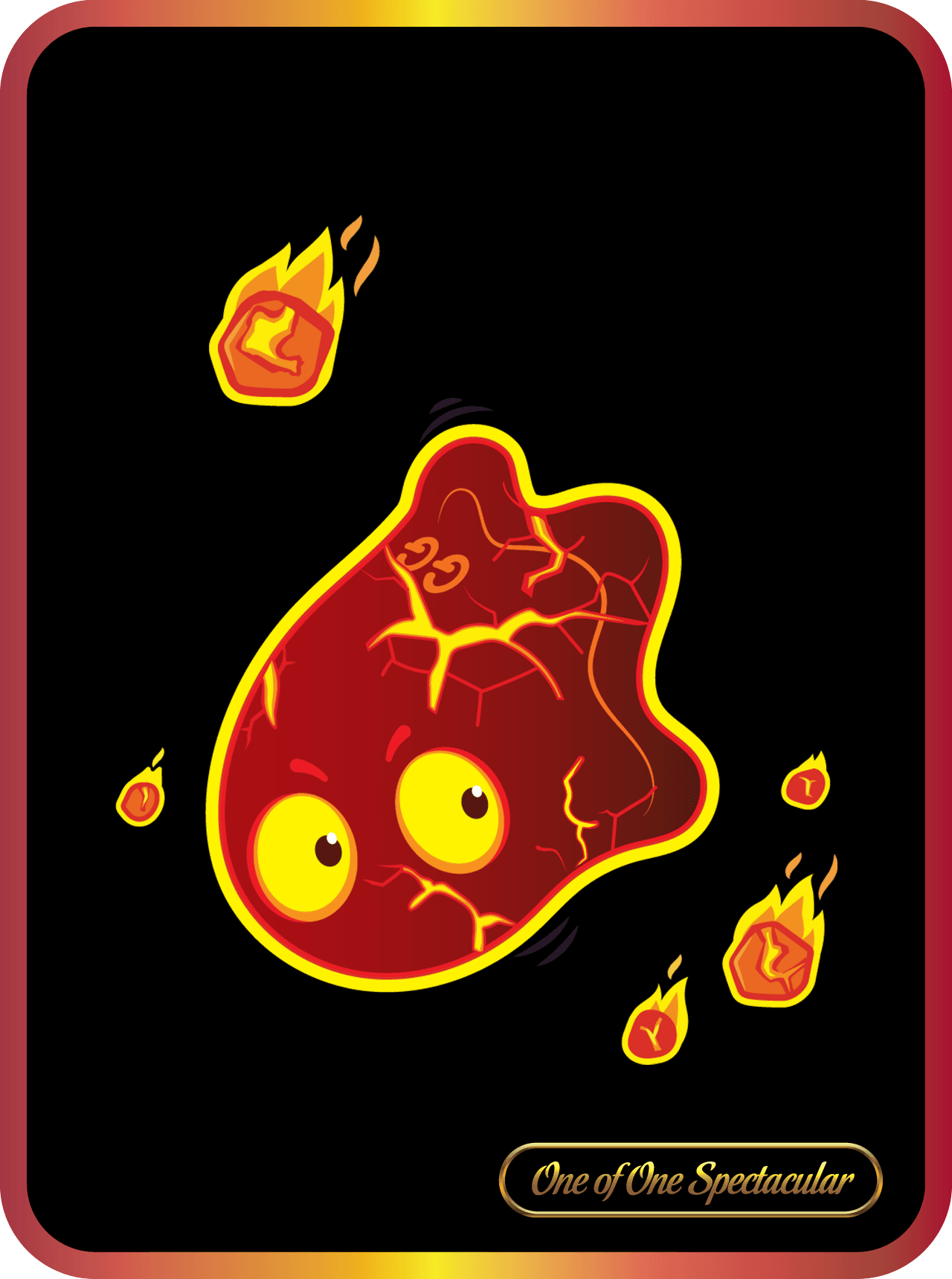 Gritty Ghost #55308