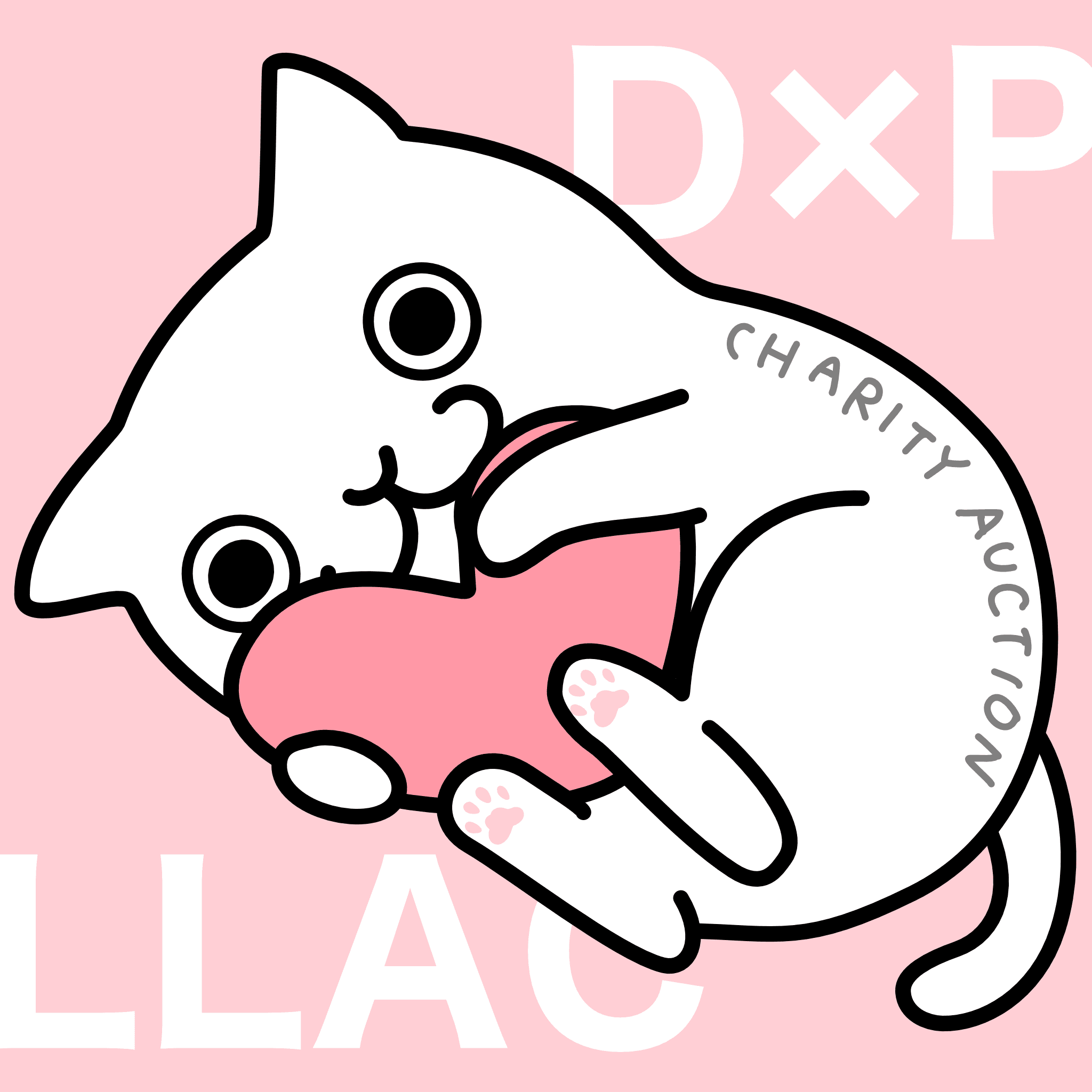 DxP LLAC Charity SBT Feb. 22 2023