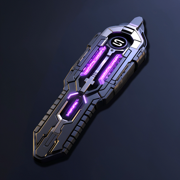 Unidentified contract