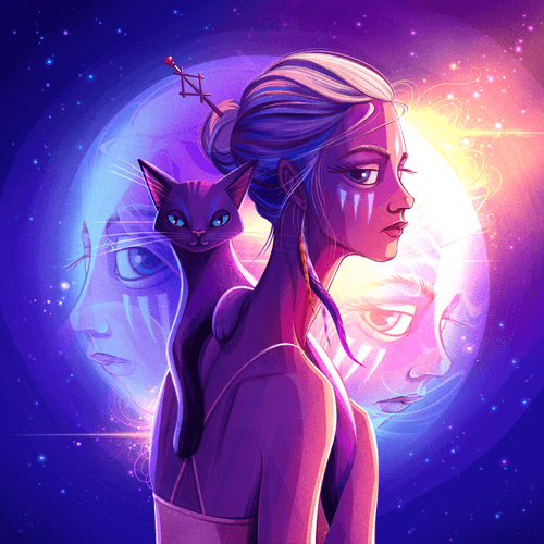 Art of Anna Lng