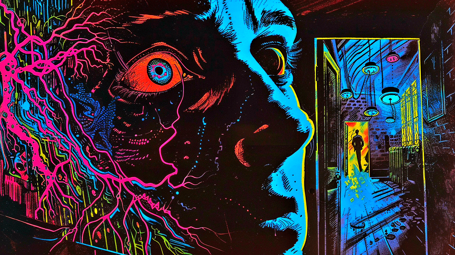 FunkWaveUniverse banner