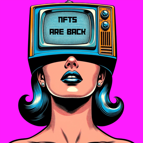 Web3Televised