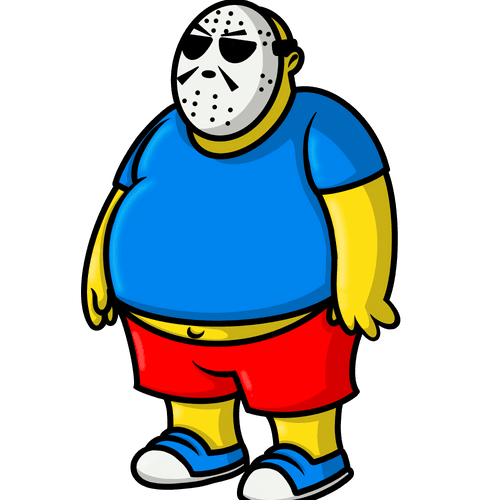 Fat J's