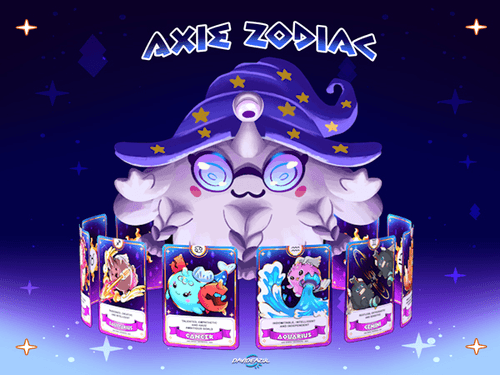 AXIE ZODIAC