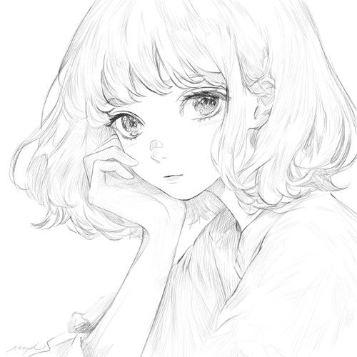 Dreamgirl