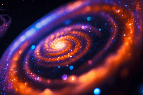 Galaxia Nova