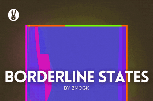 Borderline States by ZMOGK