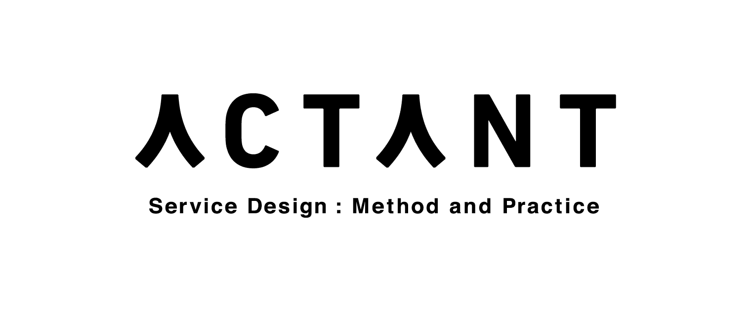 ACTANT banner