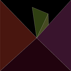 Wandering Triangles collection image