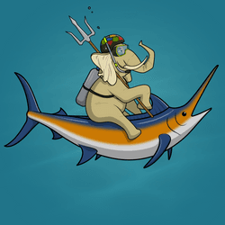 Ocean Racer #18118