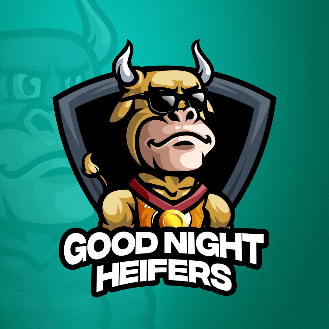Good Night Heifers