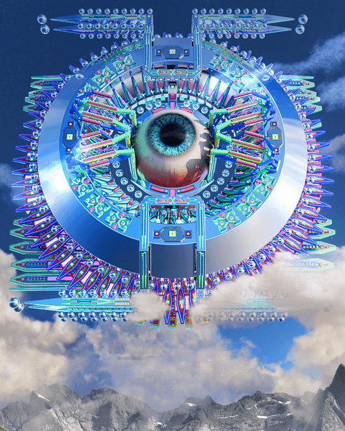 HYPER DIVINITIES