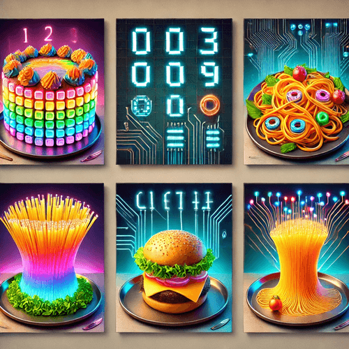 Future Delights