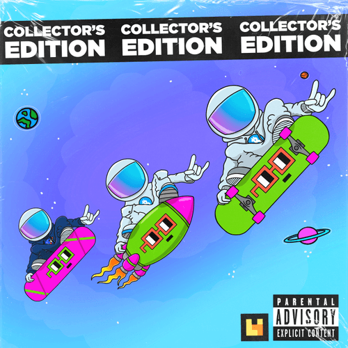 Gnarly EP